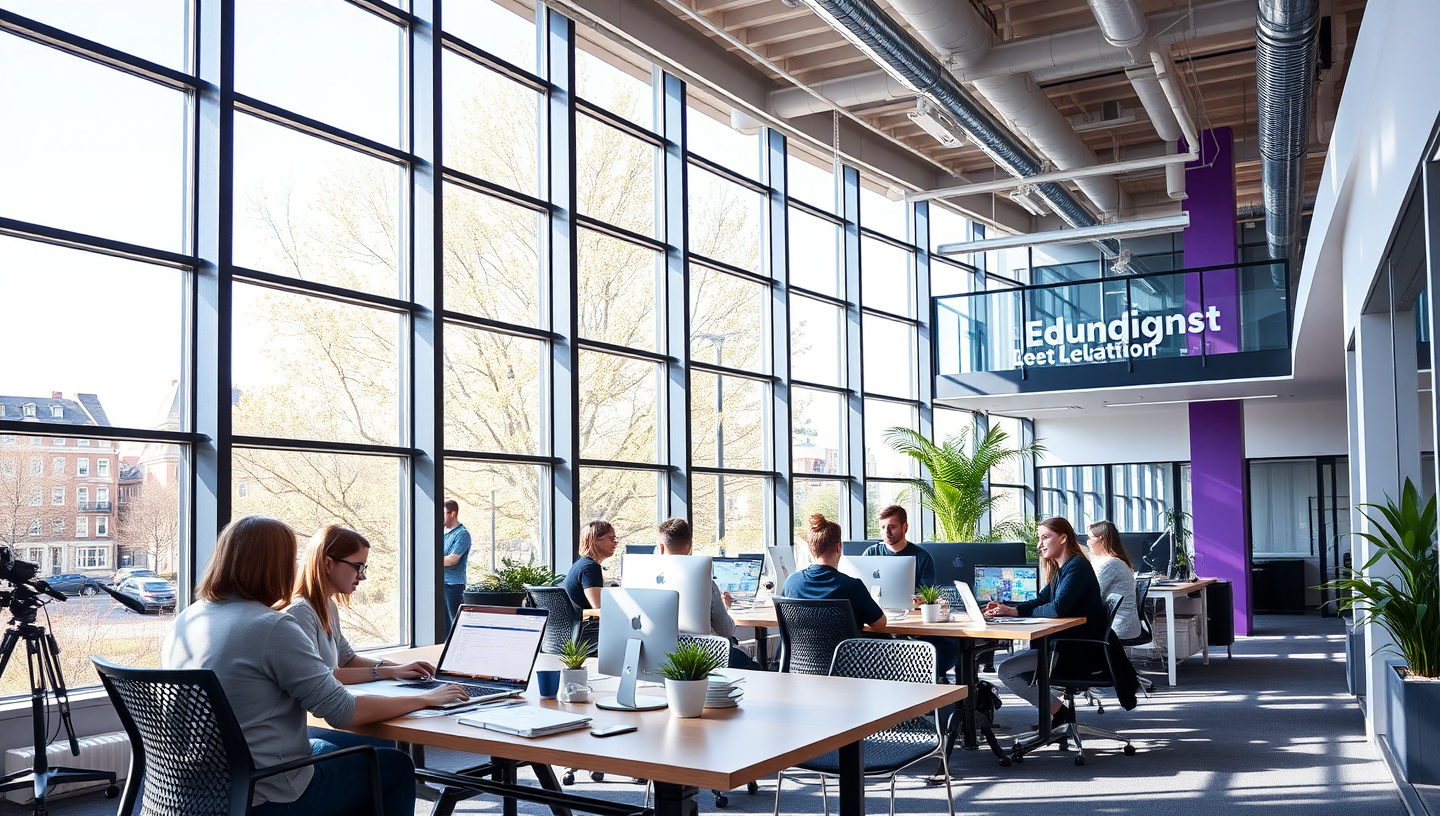 Our Mission in Online Education