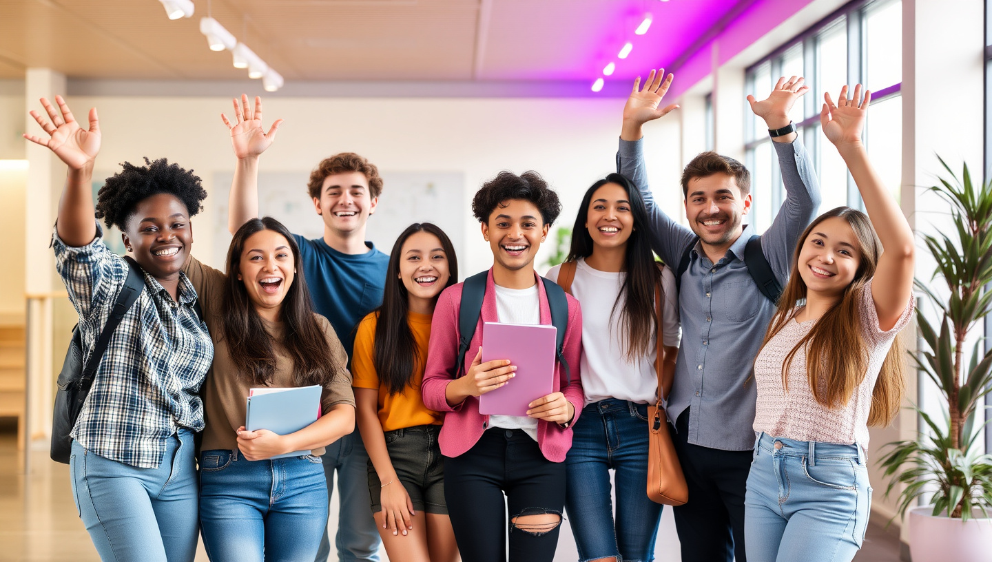 Student Achievement and Success