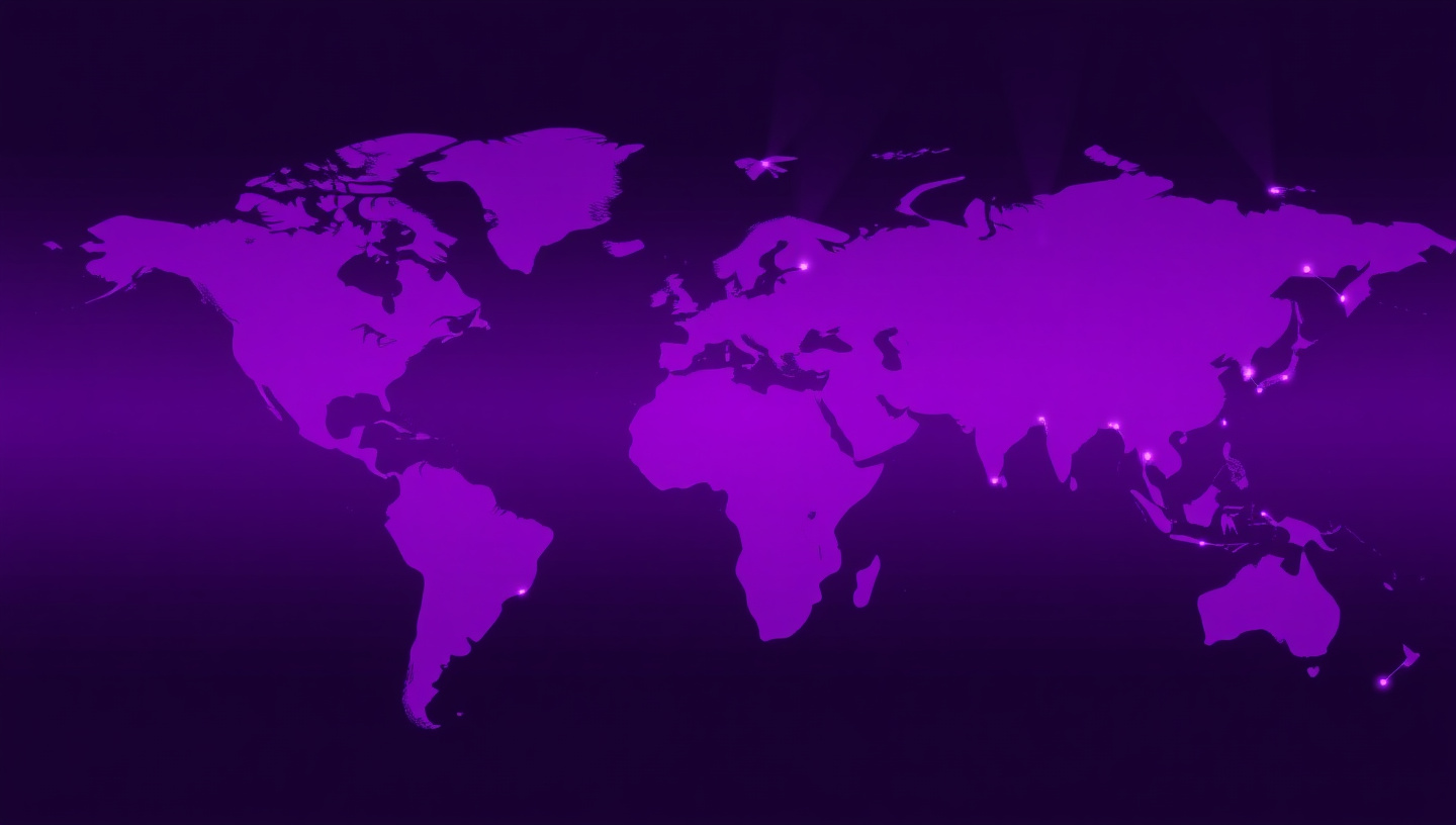 Global Online Education Community